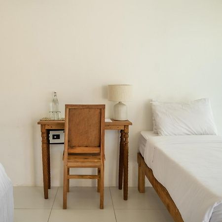 The Warm Sun - Bingin Hotel Uluwatu Eksteriør billede
