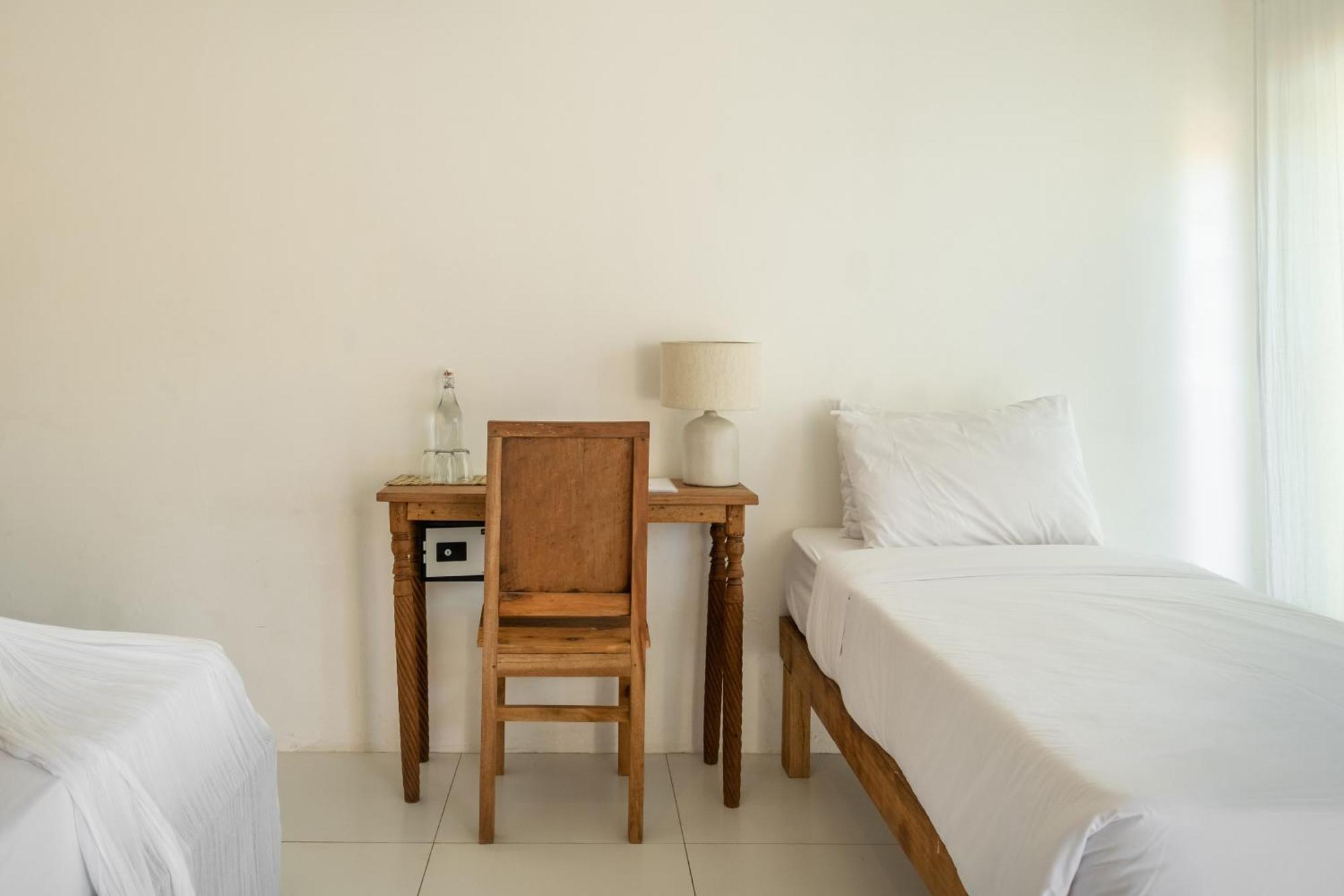 The Warm Sun - Bingin Hotel Uluwatu Eksteriør billede